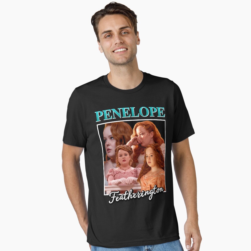 Aperçu de l'œuvre T-shirt essentiel créée et vendue par KamiTrendz.