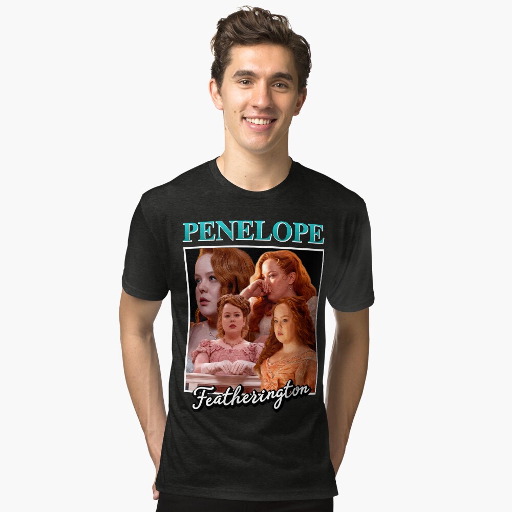 Aperçu de l'œuvre T-shirt chiné créée et vendue par KamiTrendz.