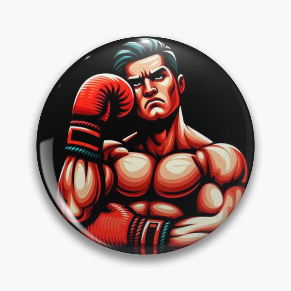 Item preview, Jab or Cross designed and sold by Txandrosan.