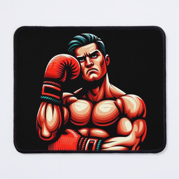 Item preview, Jab or Cross designed and sold by Txandrosan.