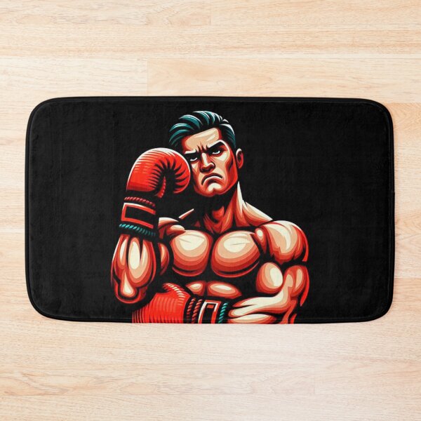 Item preview, Jab or Cross designed and sold by Txandrosan.