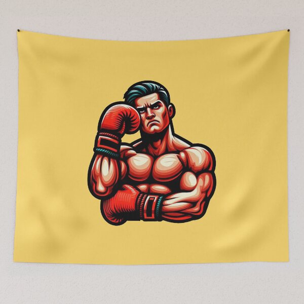 Item preview, Jab or Cross designed and sold by Txandrosan.
