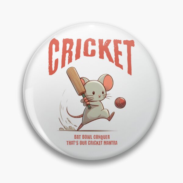 Item preview, Cricket Rat designed and sold by LemuellTrends.