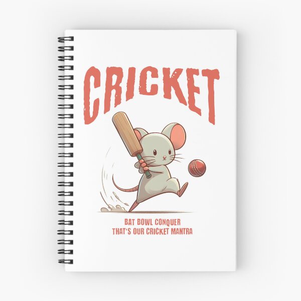 Item preview, Cricket Rat designed and sold by LemuellTrends.