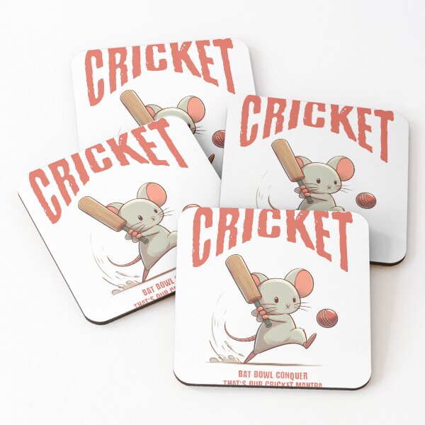 Item preview, Cricket Rat designed and sold by LemuellTrends.