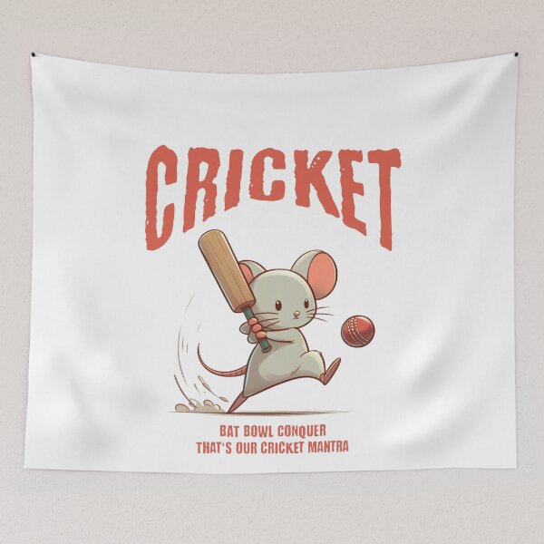 Item preview, Cricket Rat designed and sold by LemuellTrends.