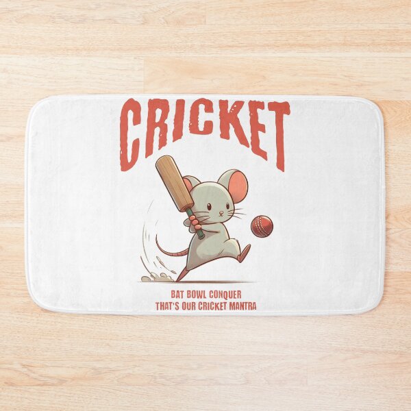 Item preview, Cricket Rat designed and sold by LemuellTrends.