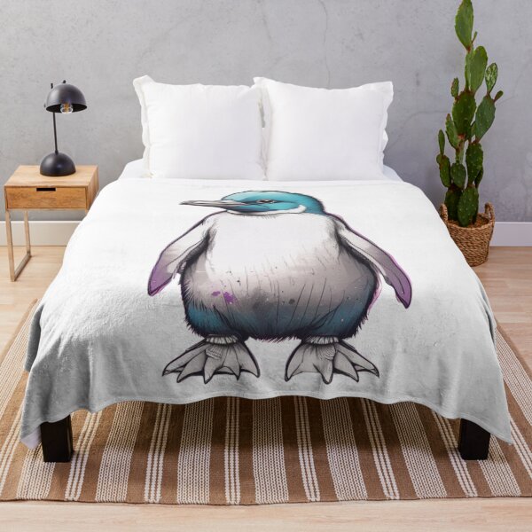Item preview, Cute Baby Penguin designed and sold by pUNKnown.
