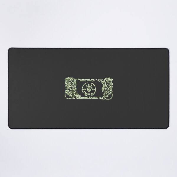 Item preview, Purah Pad Geoglyph designed and sold by aelmz.