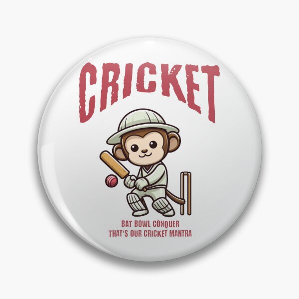 Item preview, Cricket Monkey designed and sold by LemuellTrends.