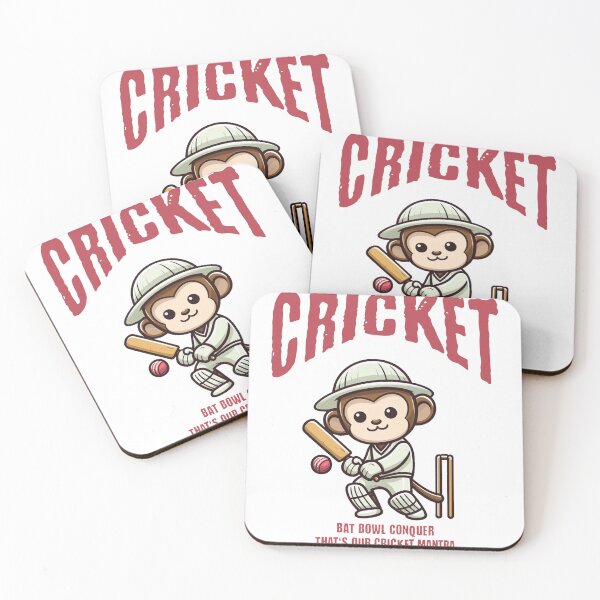 Item preview, Cricket Monkey designed and sold by LemuellTrends.