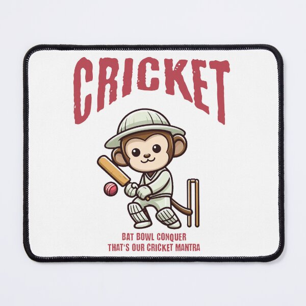 Item preview, Cricket Monkey designed and sold by LemuellTrends.