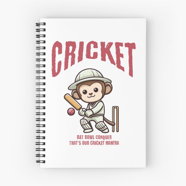 Item preview, Cricket Monkey designed and sold by LemuellTrends.