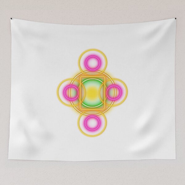 Item preview, Abstract #13 designed and sold by CanterburyLane.