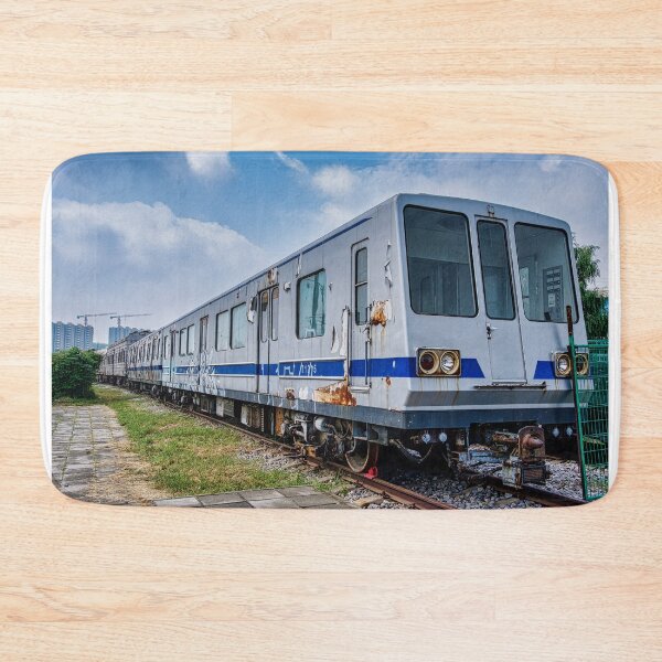 Item preview, Beijing Train Museum designed and sold by photograham.