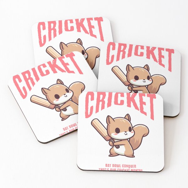 Item preview, Cricket Squirrel designed and sold by LemuellTrends.