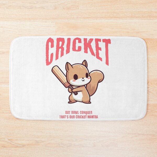 Item preview, Cricket Squirrel designed and sold by LemuellTrends.