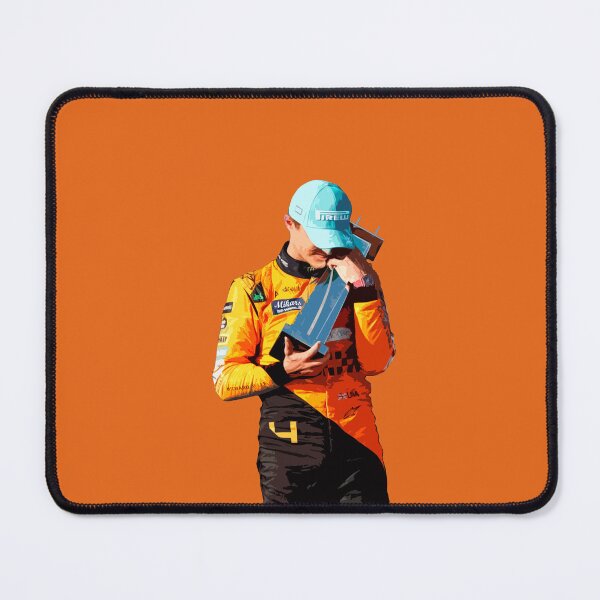 Item preview, Lando First Win designed and sold by Mikars.