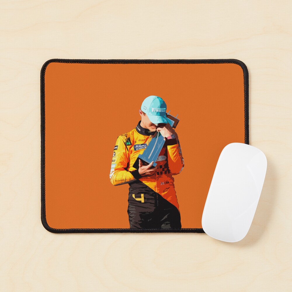 Item preview, Mouse Pad designed and sold by Mikars.