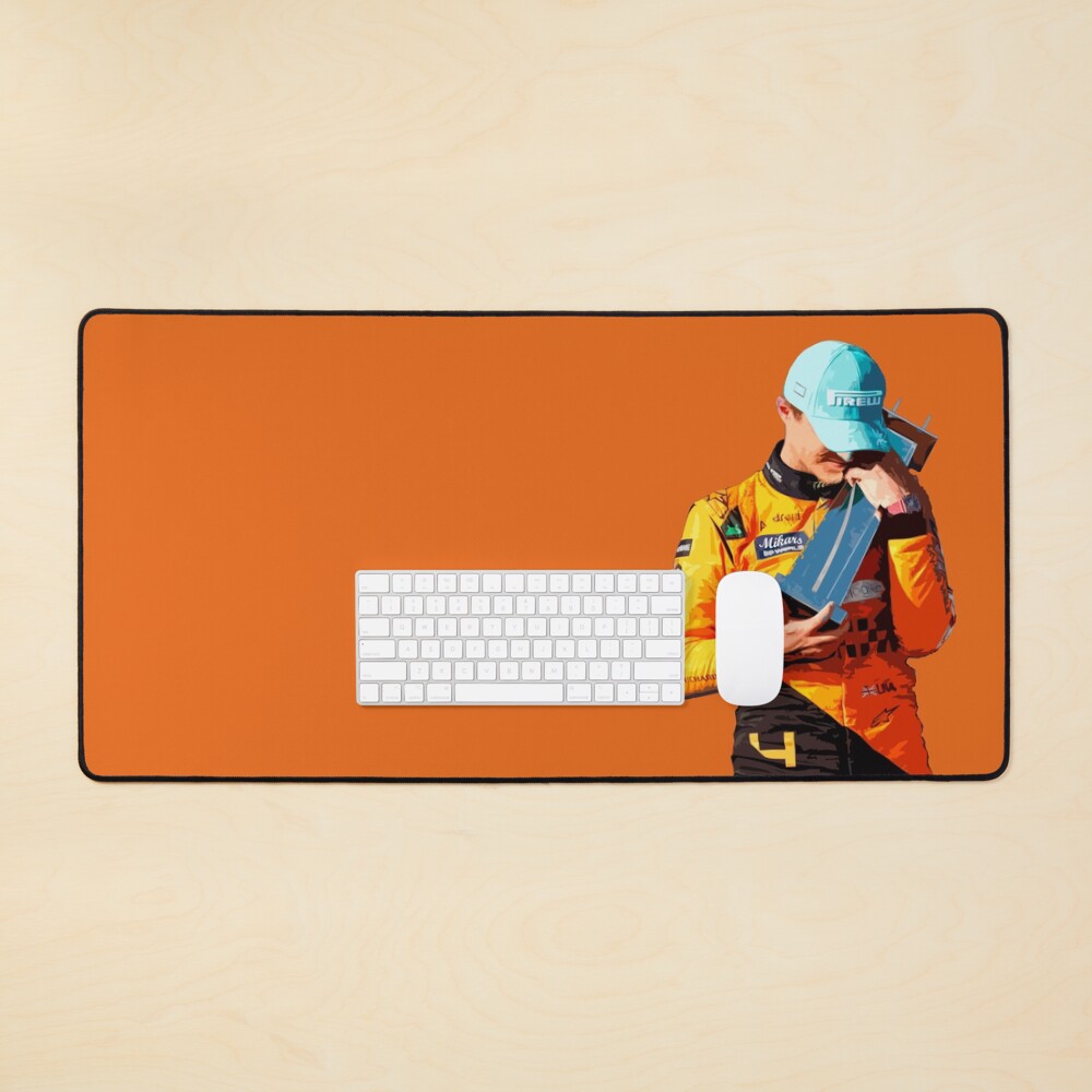 Item preview, Desk Mat designed and sold by Mikars.