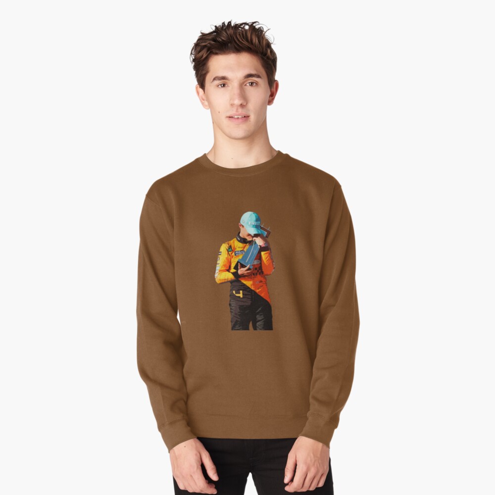 Item preview, Pullover Sweatshirt designed and sold by Mikars.