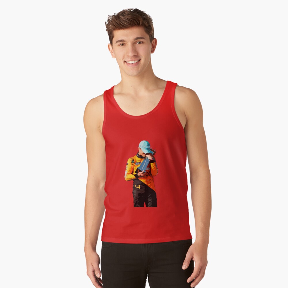 Item preview, Tank Top designed and sold by Mikars.