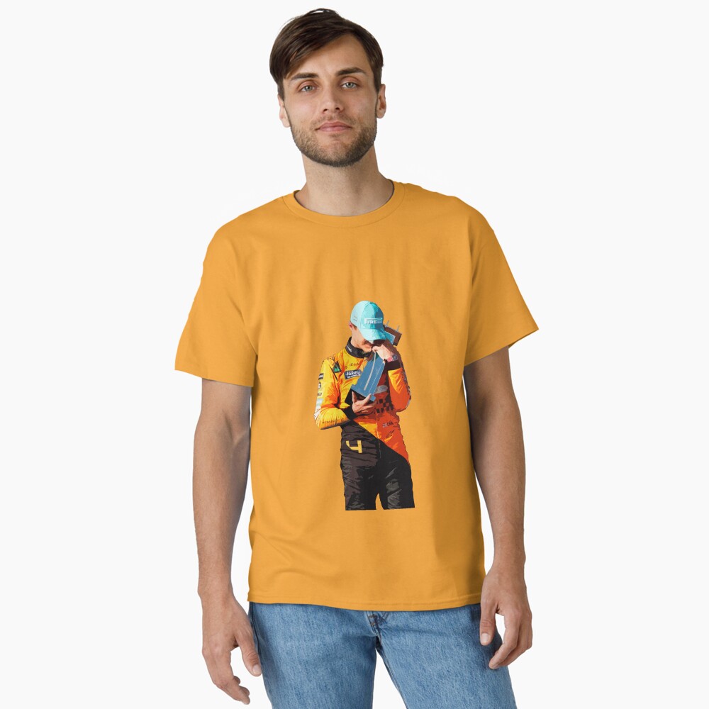 Item preview, Classic T-Shirt designed and sold by Mikars.
