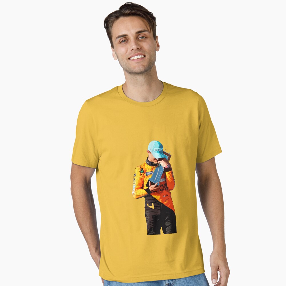 Item preview, Essential T-Shirt designed and sold by Mikars.