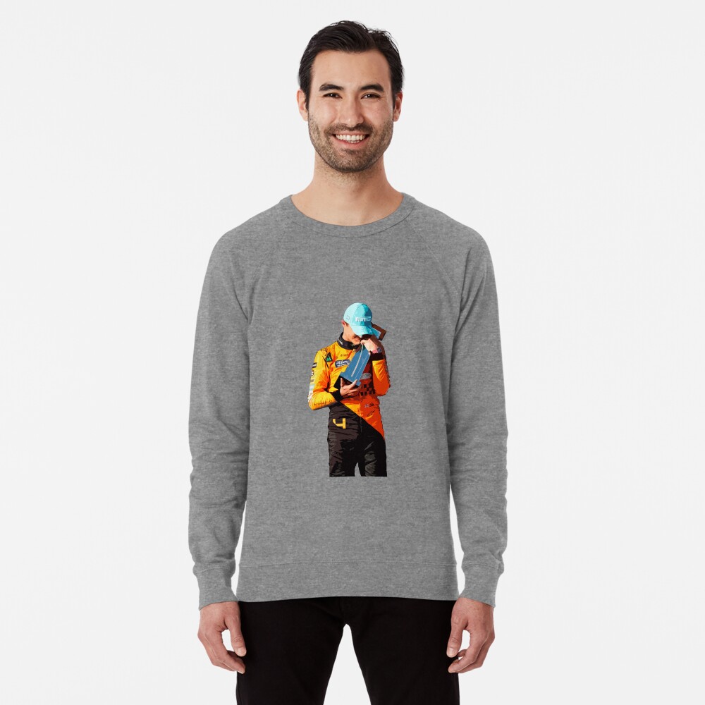 Item preview, Lightweight Sweatshirt designed and sold by Mikars.