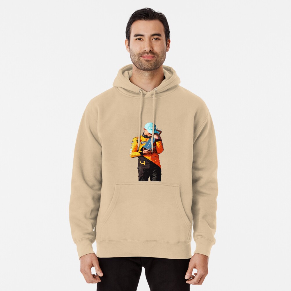 Item preview, Pullover Hoodie designed and sold by Mikars.