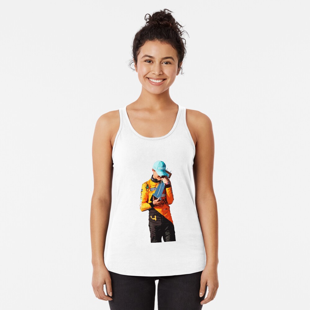 Item preview, Racerback Tank Top designed and sold by Mikars.