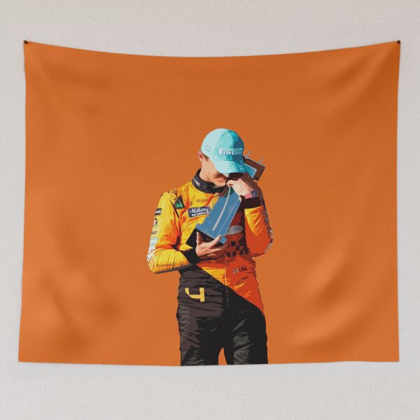 Item preview, Lando First Win designed and sold by Mikars.