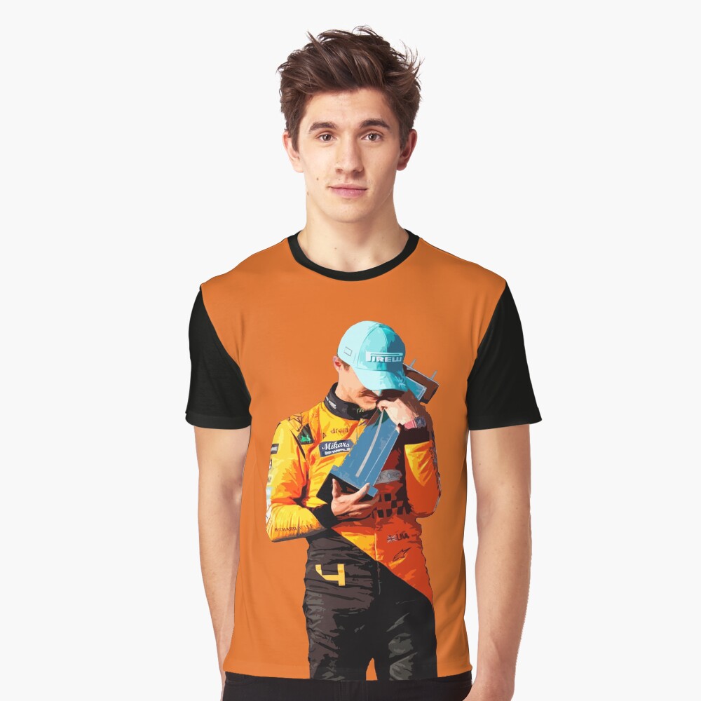 Item preview, Graphic T-Shirt designed and sold by Mikars.