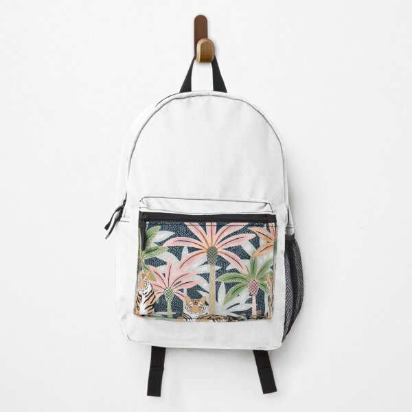 Item preview, Tiger Pattern illustration designed and sold by MarcSabuncu.