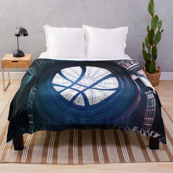 Item preview, Sorcerer Hideout Cosplay Tapestry designed and sold by jakersvelmax.