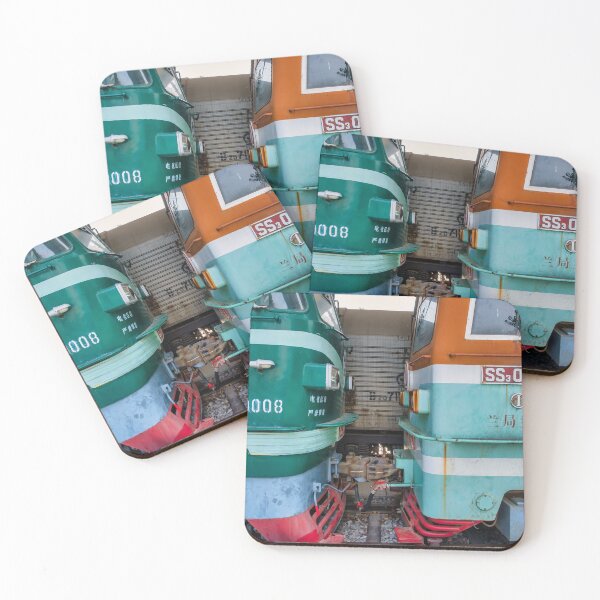 Item preview, Beijing Rail Museum 2 designed and sold by photograham.