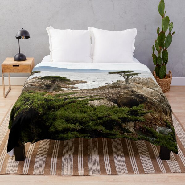 Item preview, THE LONE CYPRESS designed and sold by EyesofCC.