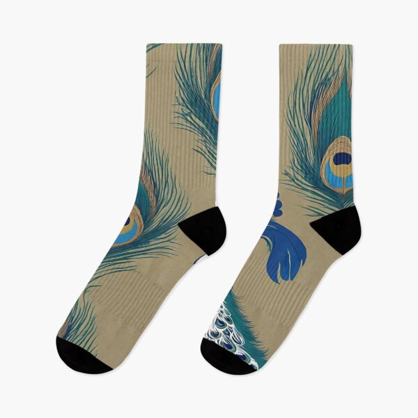 Item preview, Peacock Perspective designed and sold by JISRH.