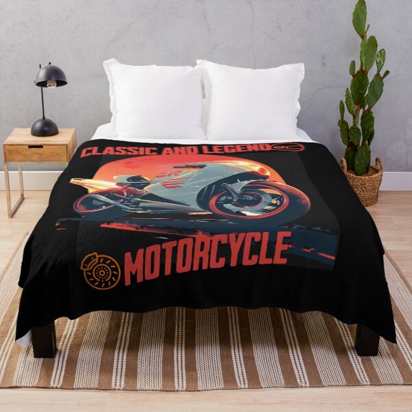 Item preview, Roar Through Time: Motorcycle Digital Art That Immortalizes Legends designed and sold by Artedig.