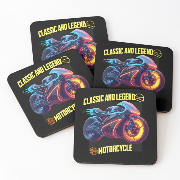 Item preview, Immortal Machines: Celebrate the History of Motorsports with Digital Art designed and sold by Artedig.