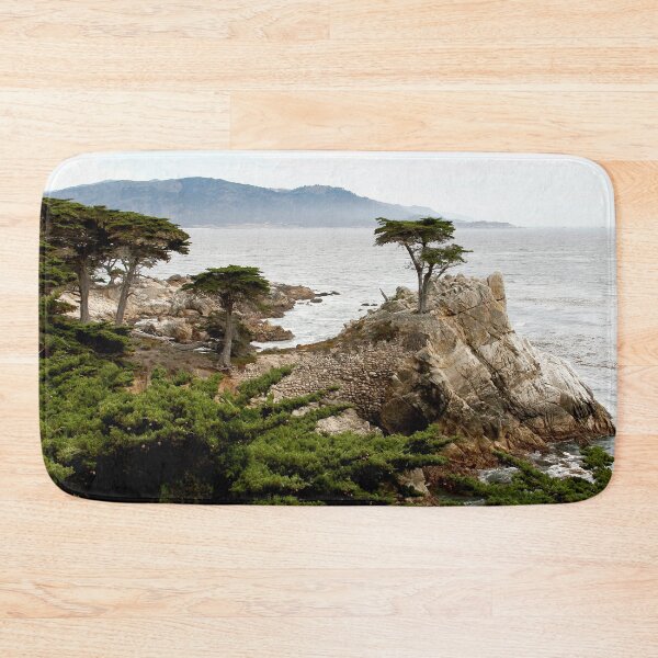 Item preview, THE LONE CYPRESS designed and sold by EyesofCC.