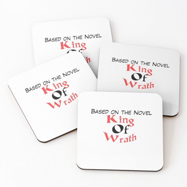 Item preview, Based on the Novel designed and sold by  ADBIB Design.