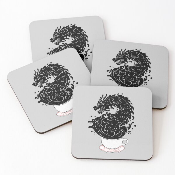 Item preview, Summon Your Inner Dragon designed and sold by triagus.