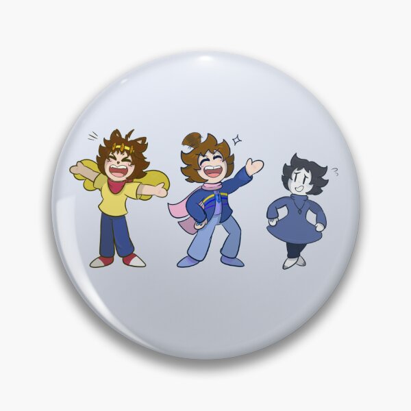 Item preview, Funny Trio designed and sold by CosmiK-Koto.