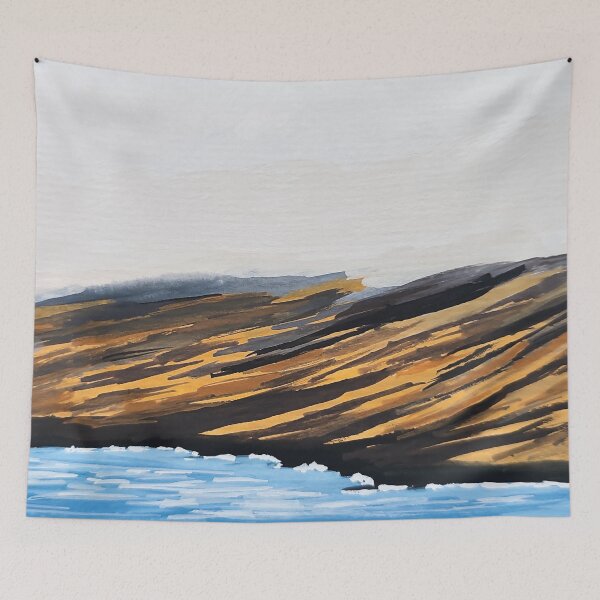 Item preview, Soft Embrace designed and sold by nadsartpage.
