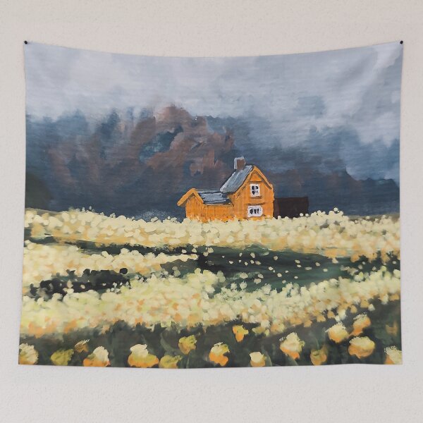 Item preview, Stands Unbowed designed and sold by nadsartpage.