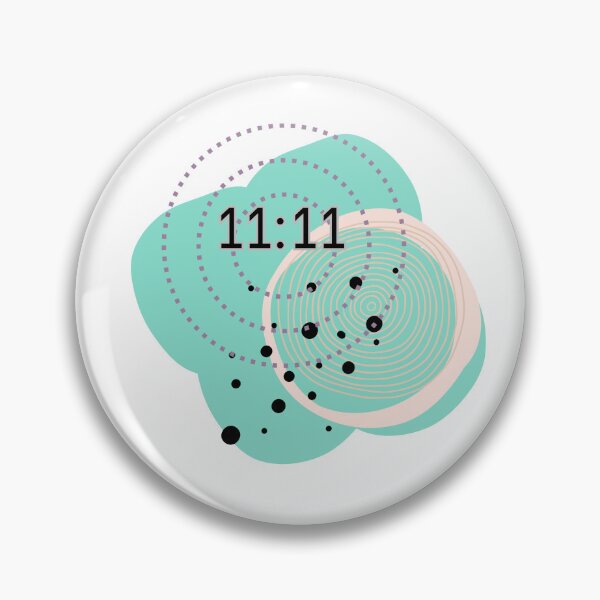 Item preview, 11:11 Angel Numbers designed and sold by sedonavibes1111.