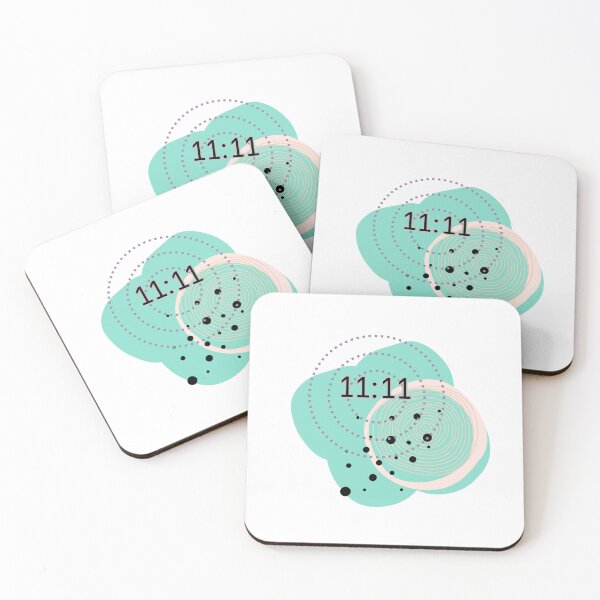 Item preview, 11:11 Angel Numbers designed and sold by sedonavibes1111.