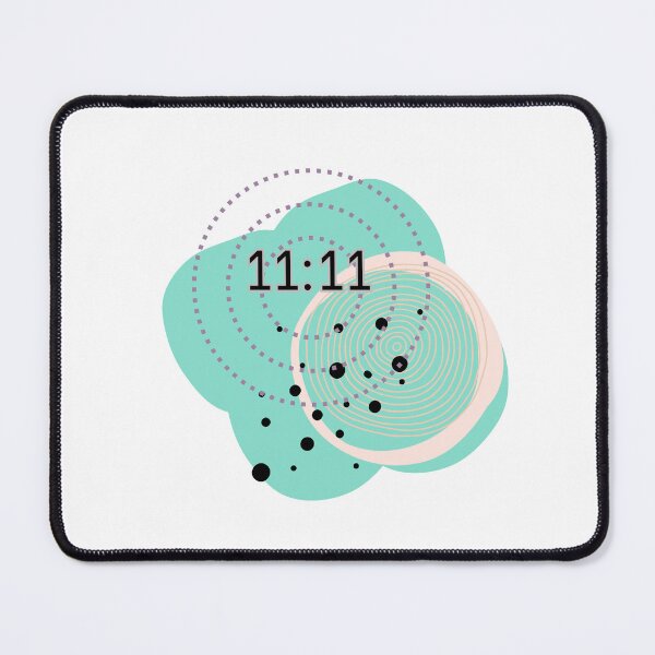 Item preview, 11:11 Angel Numbers designed and sold by sedonavibes1111.