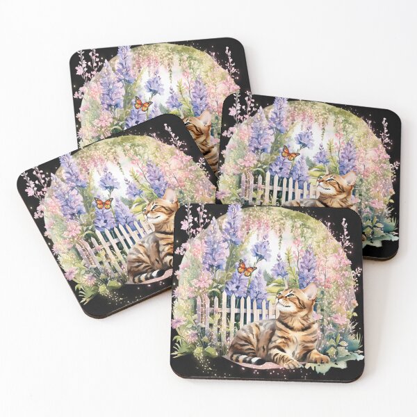 Item preview, Bengal Cat designed and sold by Karen Wood.